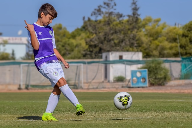 球的发展中 球的发展中